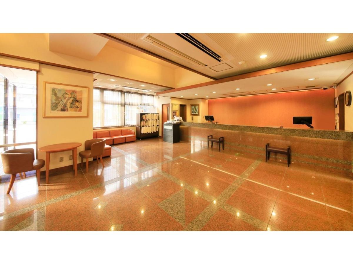 Maple Inn Makuhari - Vacation Stay 69625V Chiba Extérieur photo