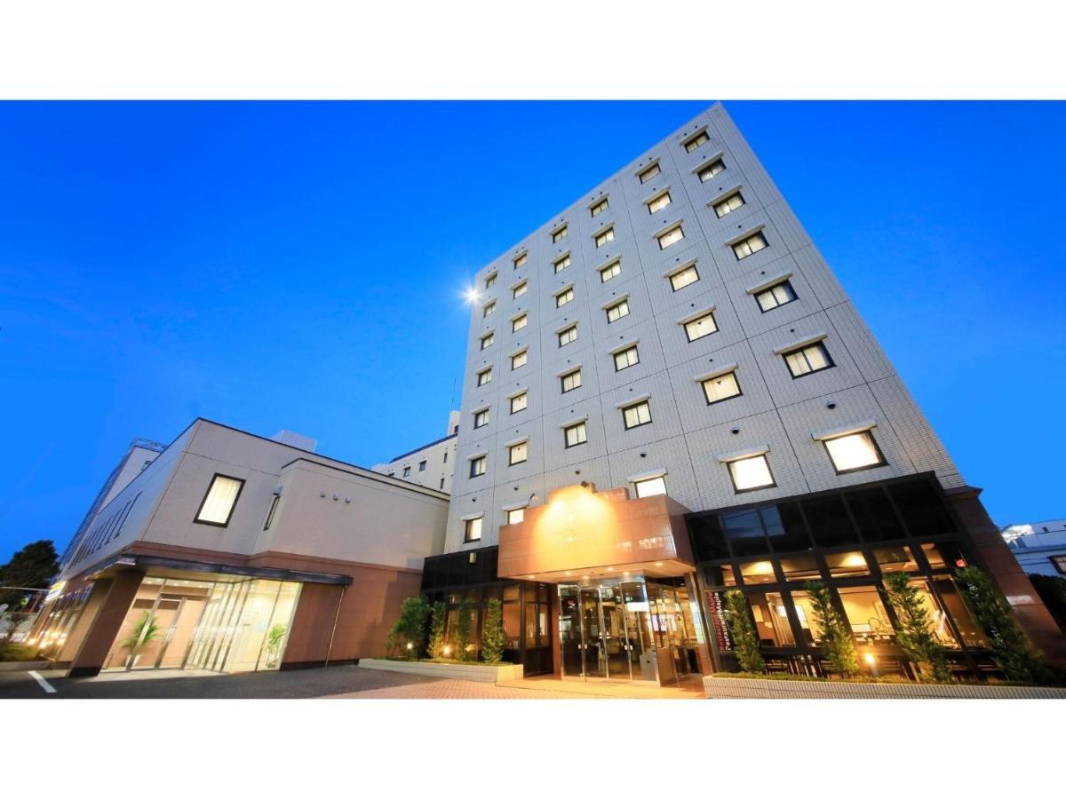 Maple Inn Makuhari - Vacation Stay 69625V Chiba Extérieur photo