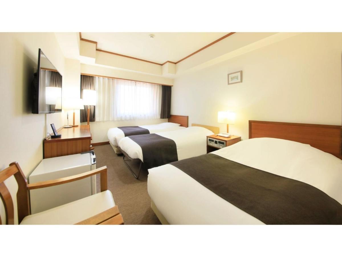 Maple Inn Makuhari - Vacation Stay 69625V Chiba Extérieur photo