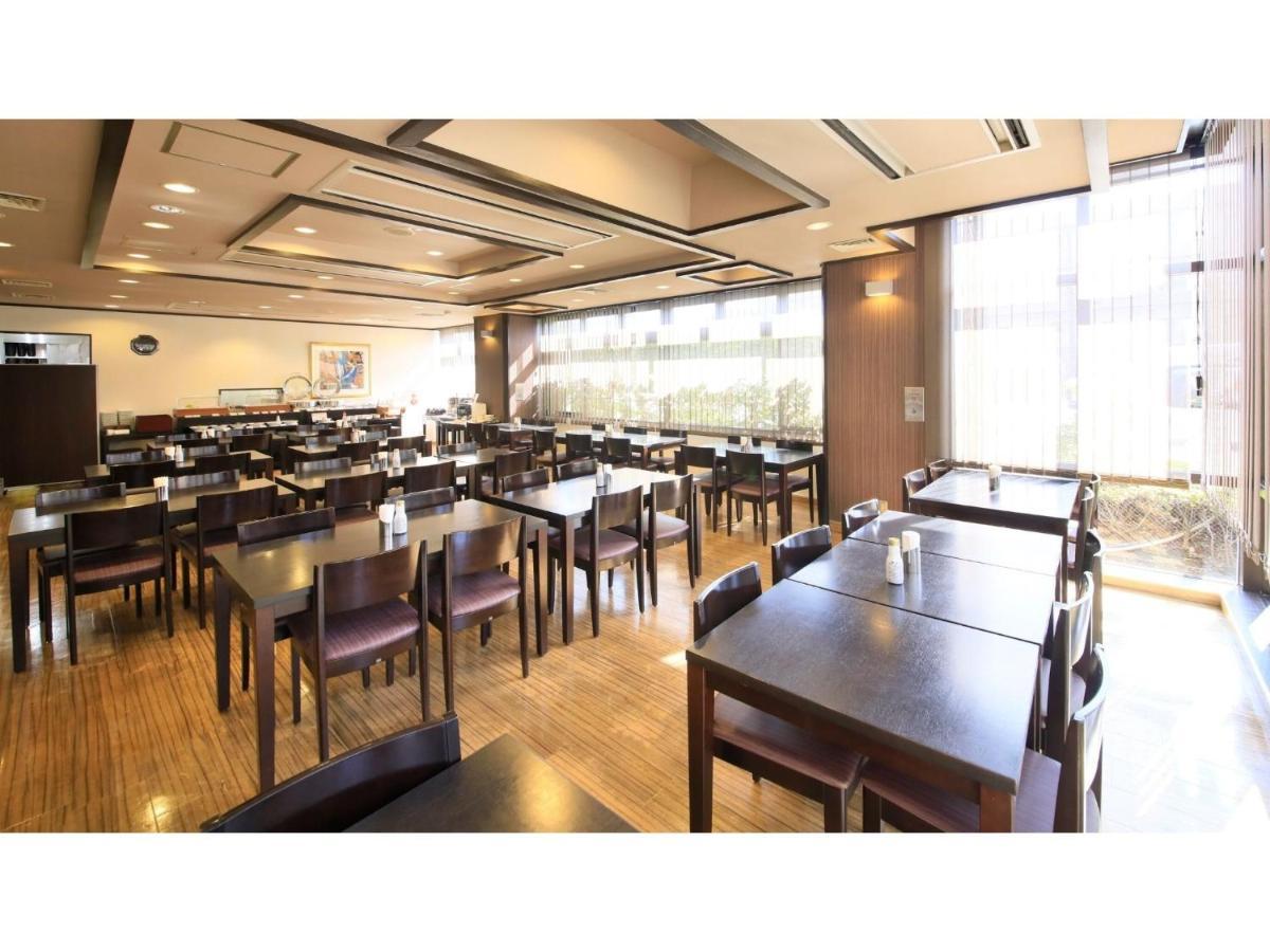 Maple Inn Makuhari - Vacation Stay 69625V Chiba Extérieur photo