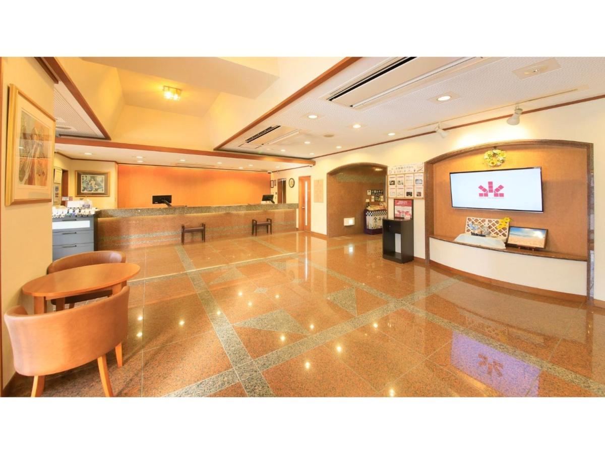 Maple Inn Makuhari - Vacation Stay 69625V Chiba Extérieur photo