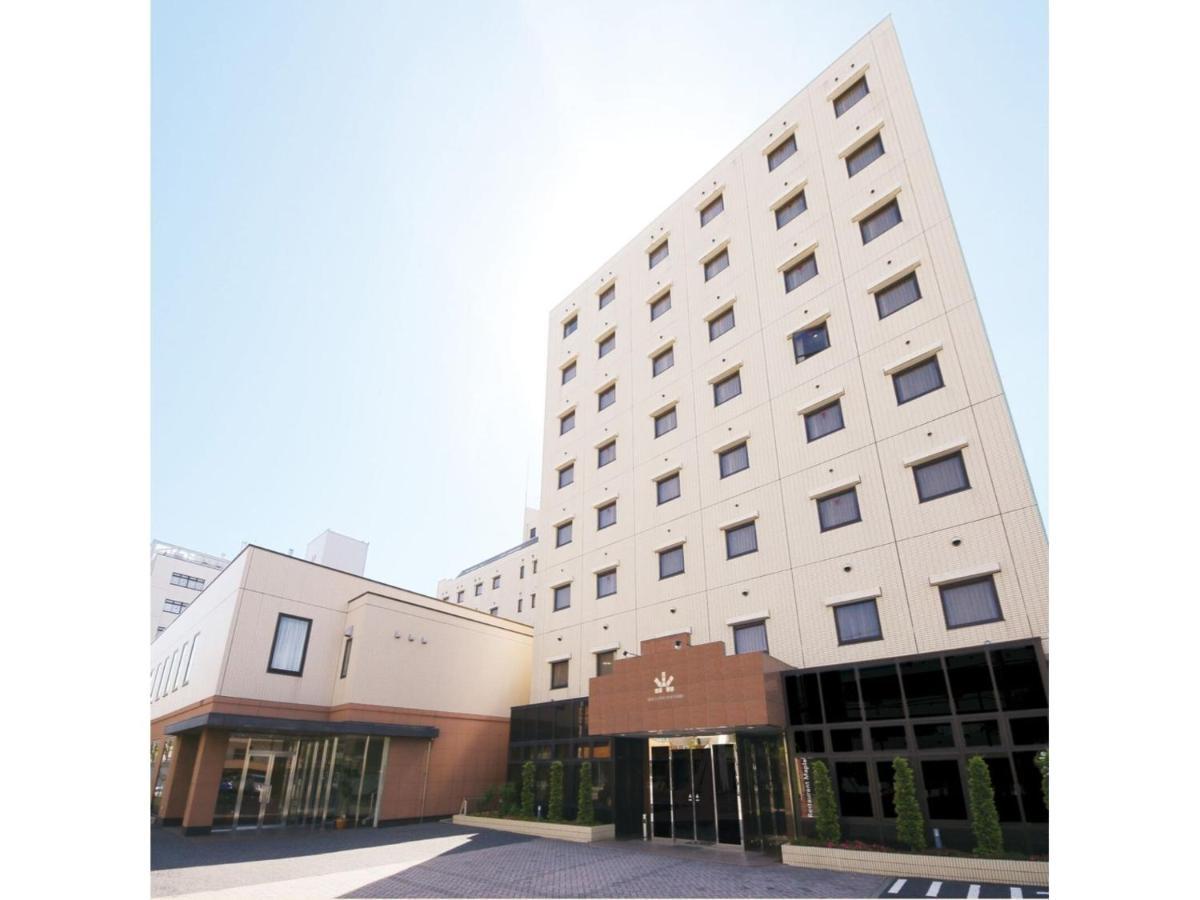 Maple Inn Makuhari - Vacation Stay 69625V Chiba Extérieur photo